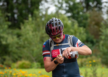 Vivus.lv MTB maratons | Ape/Vastse Rossa201