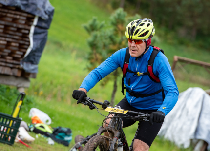 Vivus.lv MTB maratons | Ape/Vastse Rossa245