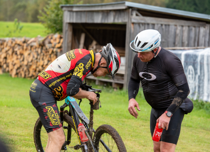 Vivus.lv MTB maratons | Ape/Vastse Rossa247
