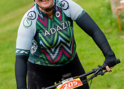 Vivus.lv MTB maratons | Ape/Vastse Rossa249