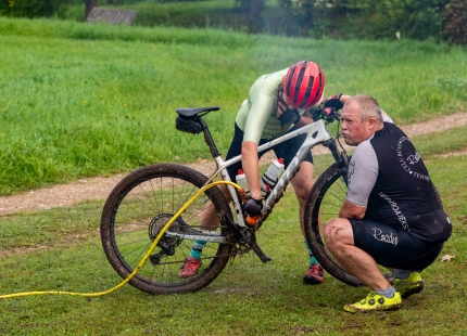 Vivus.lv MTB maratons | Ape/Vastse Rossa255