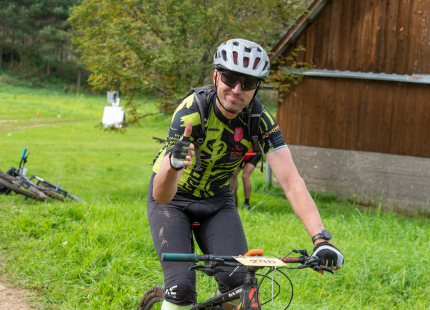 Vivus.lv MTB maratons | Ape/Vastse Rossa260