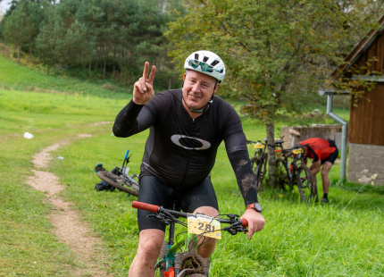Vivus.lv MTB maratons | Ape/Vastse Rossa261
