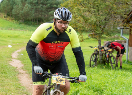 Vivus.lv MTB maratons | Ape/Vastse Rossa262