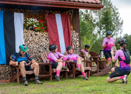 Vivus.lv MTB maratons | Ape/Vastse Rossa282