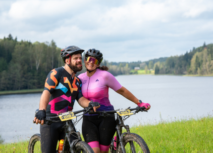 Vivus.lv MTB maratons | Ape/Vastse Rossa308