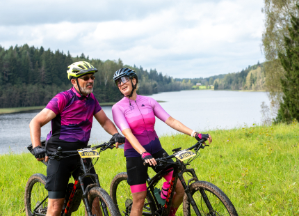 Vivus.lv MTB maratons | Ape/Vastse Rossa311