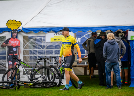 Vivus.lv MTB maratons 5.posms / Vastse Rossa4