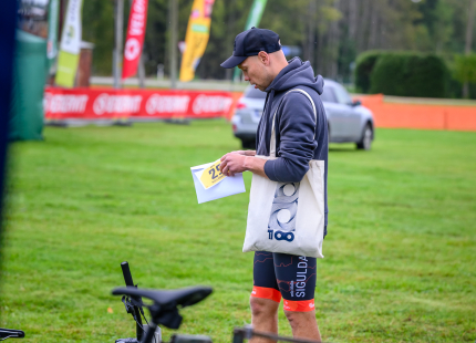 Vivus.lv MTB maratons 5.posms / Vastse Rossa8