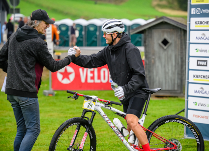 Vivus.lv MTB maratons 5.posms / Vastse Rossa12