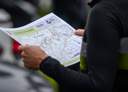 Vivus.lv MTB maratons 5.posms / Vastse Rossa15