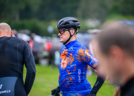 Vivus.lv MTB maratons 5.posms / Vastse Rossa16
