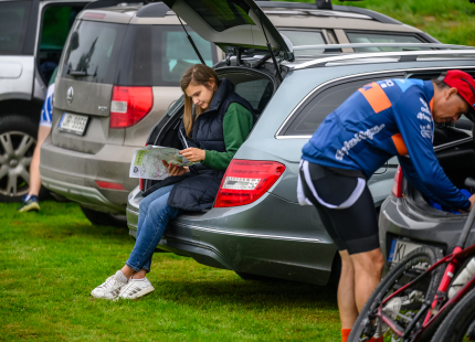 Vivus.lv MTB maratons 5.posms / Vastse Rossa17