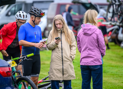 Vivus.lv MTB maratons 5.posms / Vastse Rossa19