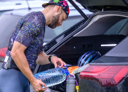 Vivus.lv MTB maratons 5.posms / Vastse Rossa20