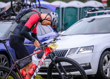 Vivus.lv MTB maratons 5.posms / Vastse Rossa21