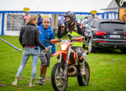 Vivus.lv MTB maratons 5.posms / Vastse Rossa27