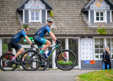 Vivus.lv MTB maratons 5.posms / Vastse Rossa29