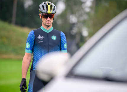 Vivus.lv MTB maratons 5.posms / Vastse Rossa30