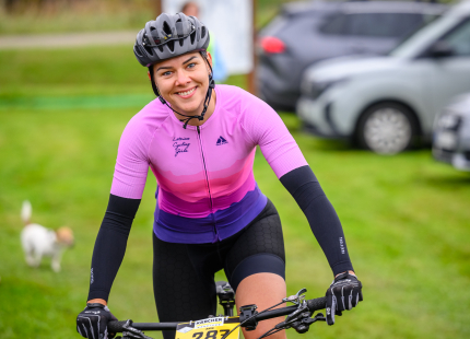 Vivus.lv MTB maratons 5.posms / Vastse Rossa31