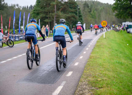 Vivus.lv MTB maratons 5.posms / Vastse Rossa32