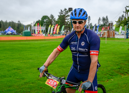 Vivus.lv MTB maratons 5.posms / Vastse Rossa34