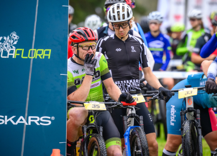 Vivus.lv MTB maratons 5.posms / Vastse Rossa36