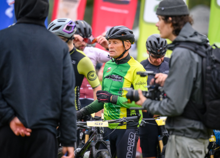 Vivus.lv MTB maratons 5.posms / Vastse Rossa37