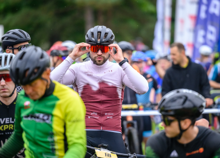 Vivus.lv MTB maratons 5.posms / Vastse Rossa38