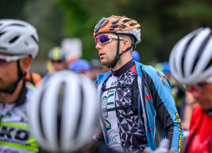 Vivus.lv MTB maratons 5.posms / Vastse Rossa40