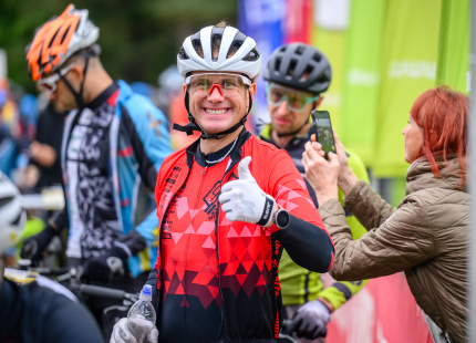Vivus.lv MTB maratons 5.posms / Vastse Rossa42
