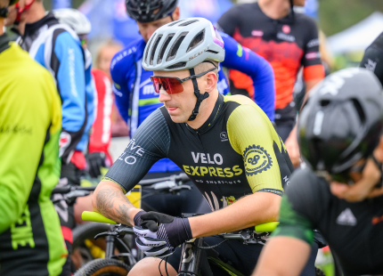 Vivus.lv MTB maratons 5.posms / Vastse Rossa43