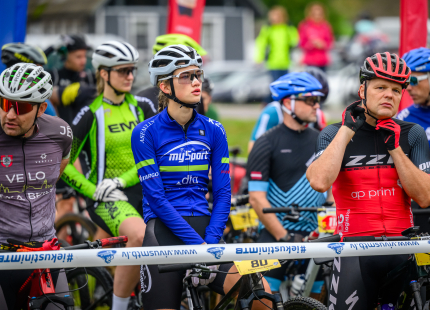 Vivus.lv MTB maratons 5.posms / Vastse Rossa46
