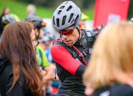 Vivus.lv MTB maratons 5.posms / Vastse Rossa48