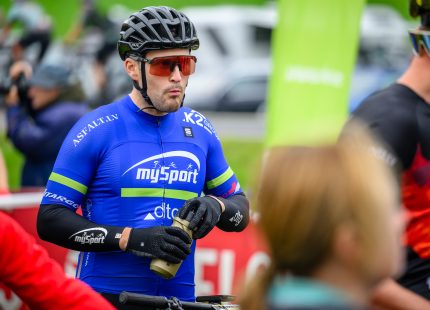 Vivus.lv MTB maratons 5.posms / Vastse Rossa47