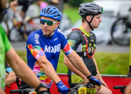 Vivus.lv MTB maratons 5.posms / Vastse Rossa50