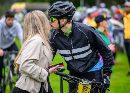 Vivus.lv MTB maratons 5.posms / Vastse Rossa53