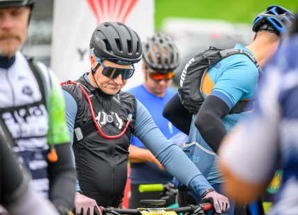 Vivus.lv MTB maratons 5.posms / Vastse Rossa54