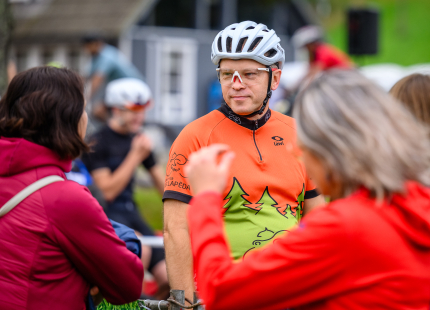 Vivus.lv MTB maratons 5.posms / Vastse Rossa60
