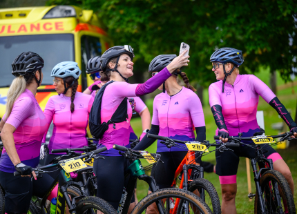 Vivus.lv MTB maratons 5.posms / Vastse Rossa63