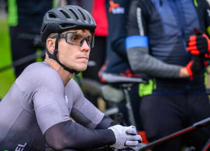 Vivus.lv MTB maratons 5.posms / Vastse Rossa64