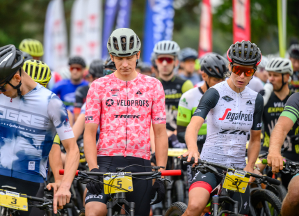 Vivus.lv MTB maratons 5.posms / Vastse Rossa69