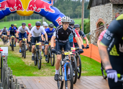 Vivus.lv MTB maratons 5.posms / Vastse Rossa81