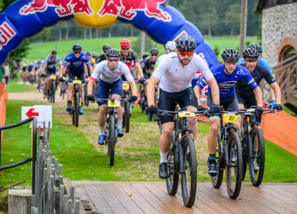 Vivus.lv MTB maratons 5.posms / Vastse Rossa82