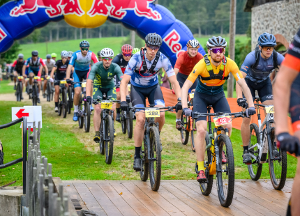 Vivus.lv MTB maratons 5.posms / Vastse Rossa85