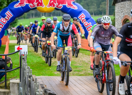 Vivus.lv MTB maratons 5.posms / Vastse Rossa88