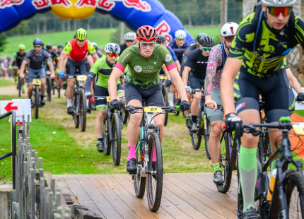 Vivus.lv MTB maratons 5.posms / Vastse Rossa95