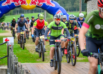 Vivus.lv MTB maratons 5.posms / Vastse Rossa96
