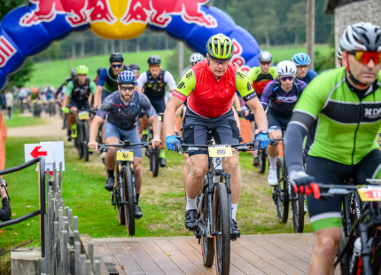 Vivus.lv MTB maratons 5.posms / Vastse Rossa97