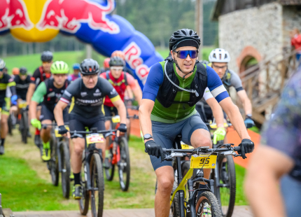 Vivus.lv MTB maratons 5.posms / Vastse Rossa99